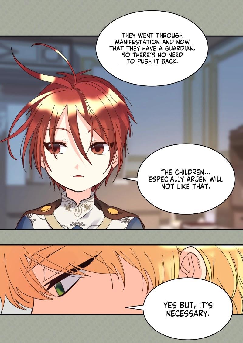 The Twin Siblings’ New Life Chapter 66 - Page 42
