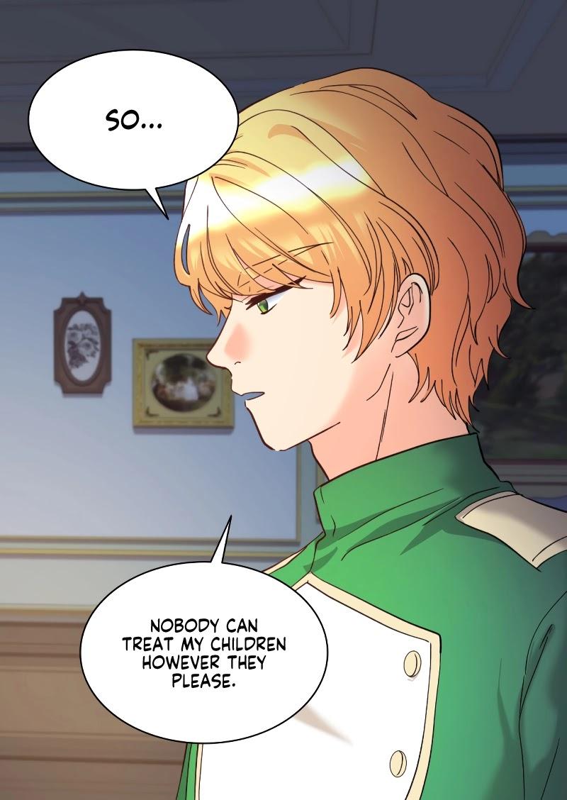 The Twin Siblings’ New Life Chapter 66 - Page 45