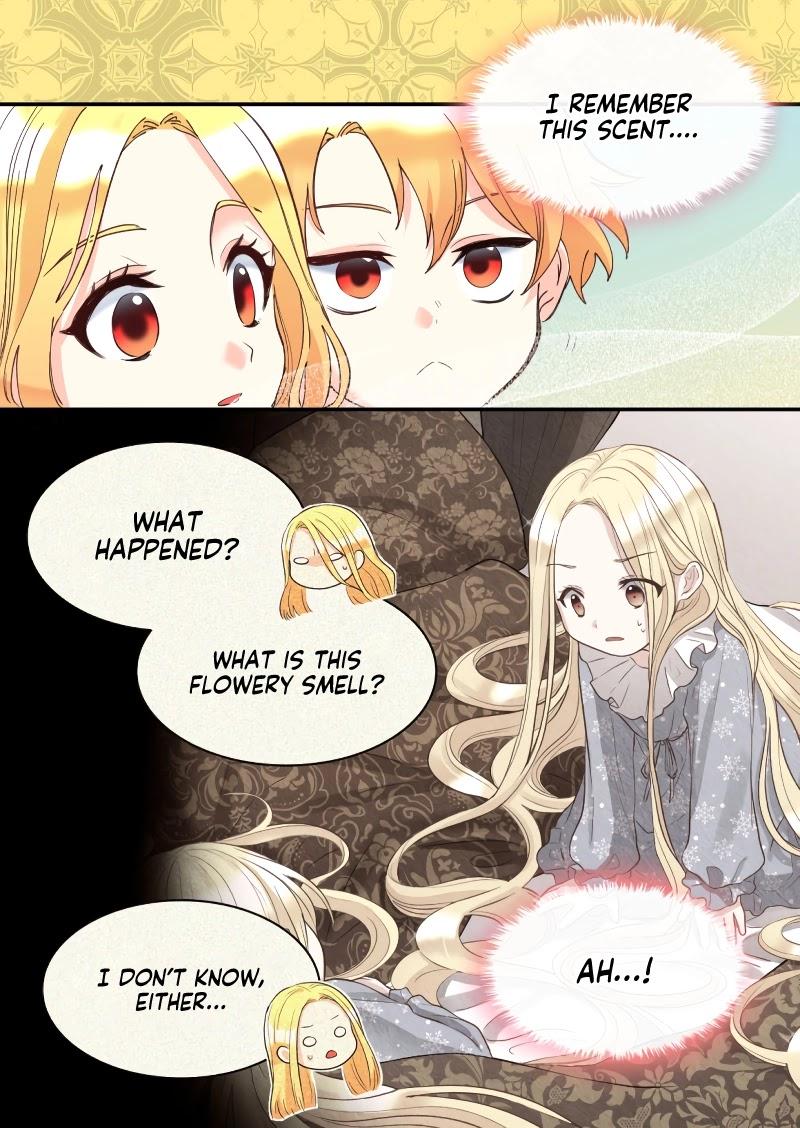 The Twin Siblings’ New Life Chapter 66 - Page 53