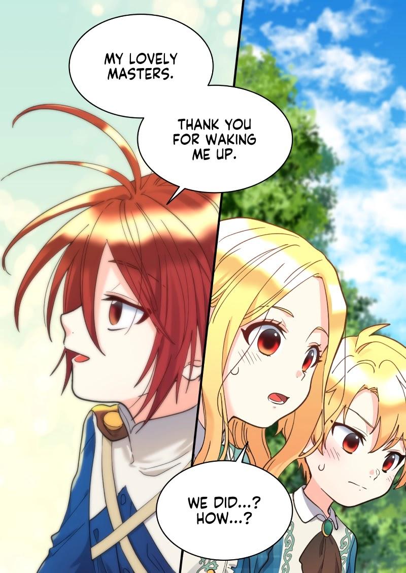 The Twin Siblings’ New Life Chapter 66 - Page 6