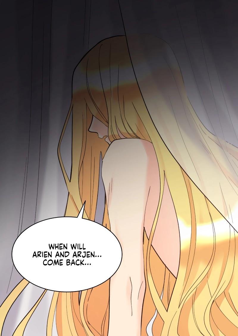 The Twin Siblings’ New Life Chapter 66 - Page 64