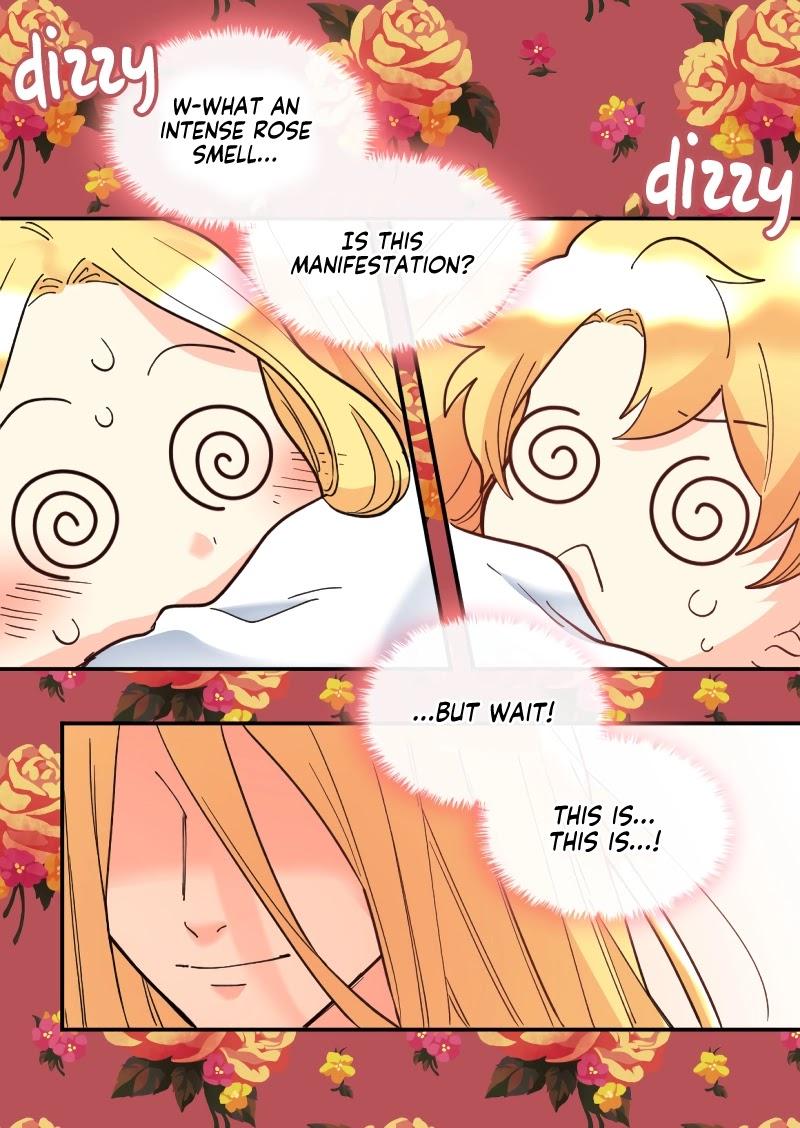 The Twin Siblings’ New Life Chapter 67 - Page 16