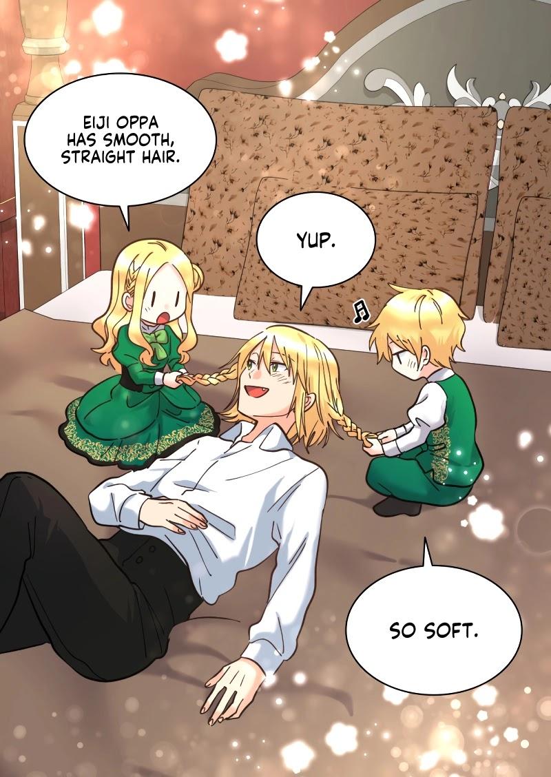 The Twin Siblings’ New Life Chapter 67 - Page 23