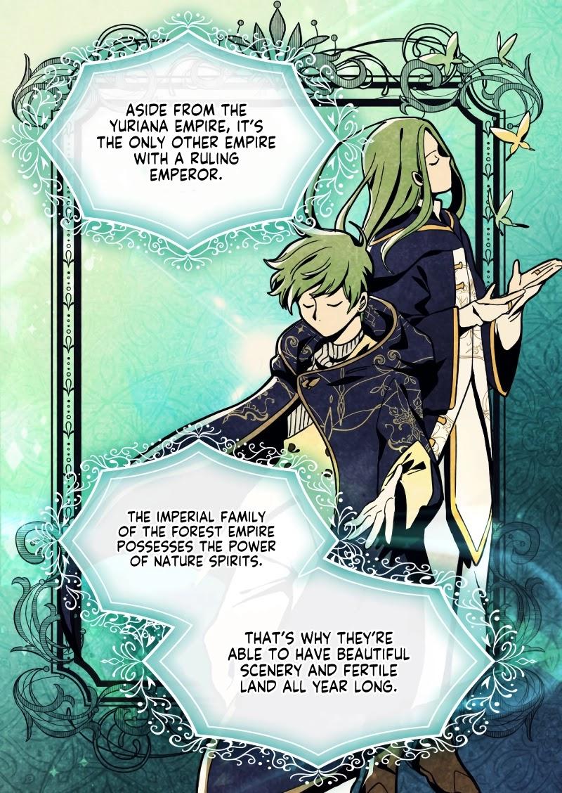 The Twin Siblings’ New Life Chapter 67 - Page 30