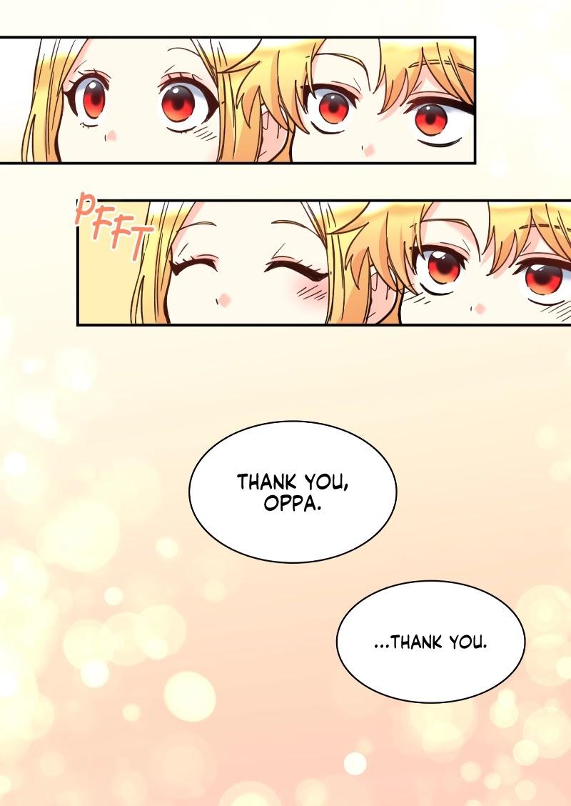 The Twin Siblings’ New Life Chapter 67 - Page 41