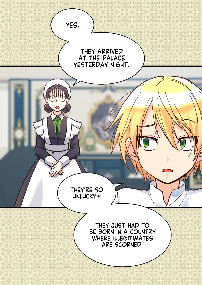 The Twin Siblings’ New Life Chapter 67 - Page 5
