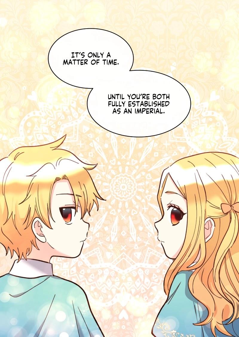 The Twin Siblings’ New Life Chapter 67 - Page 50