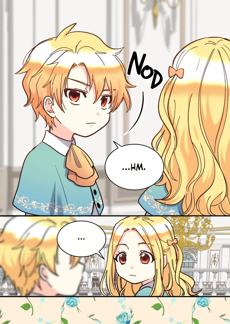 The Twin Siblings’ New Life Chapter 67 - Page 51