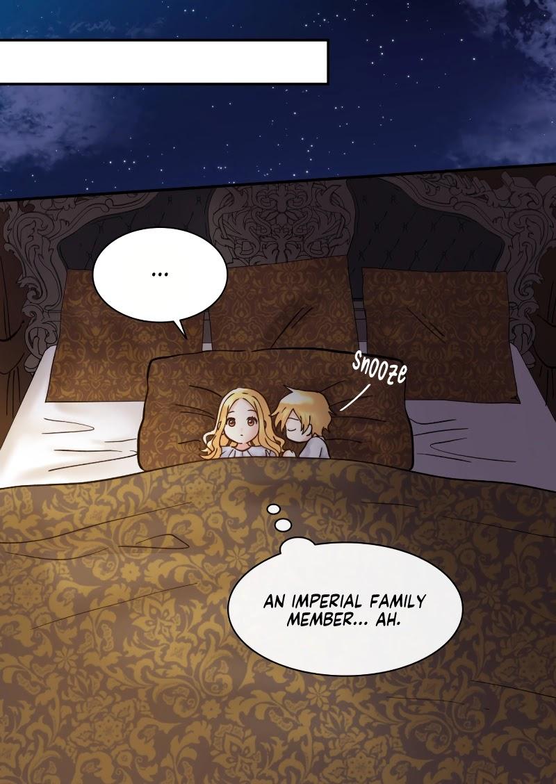 The Twin Siblings’ New Life Chapter 67 - Page 52