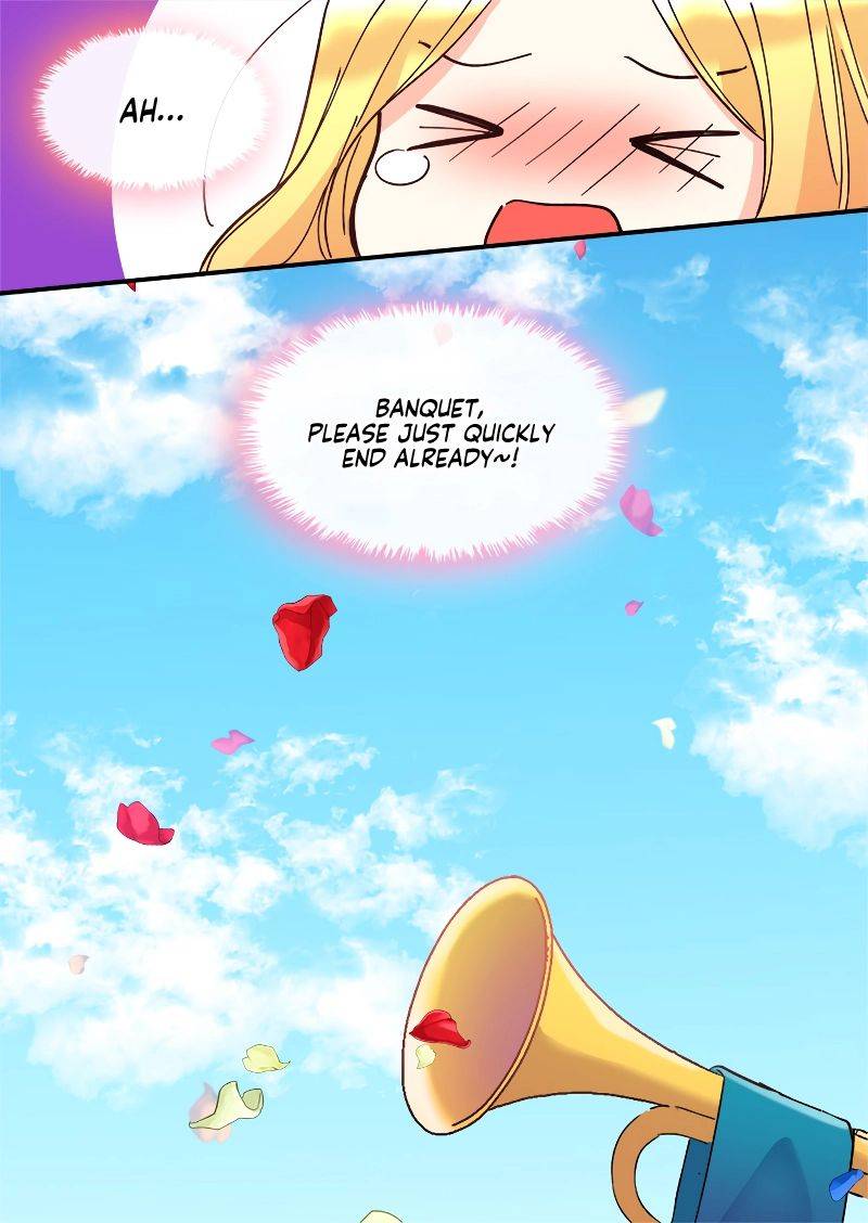 The Twin Siblings’ New Life Chapter 68 - Page 16