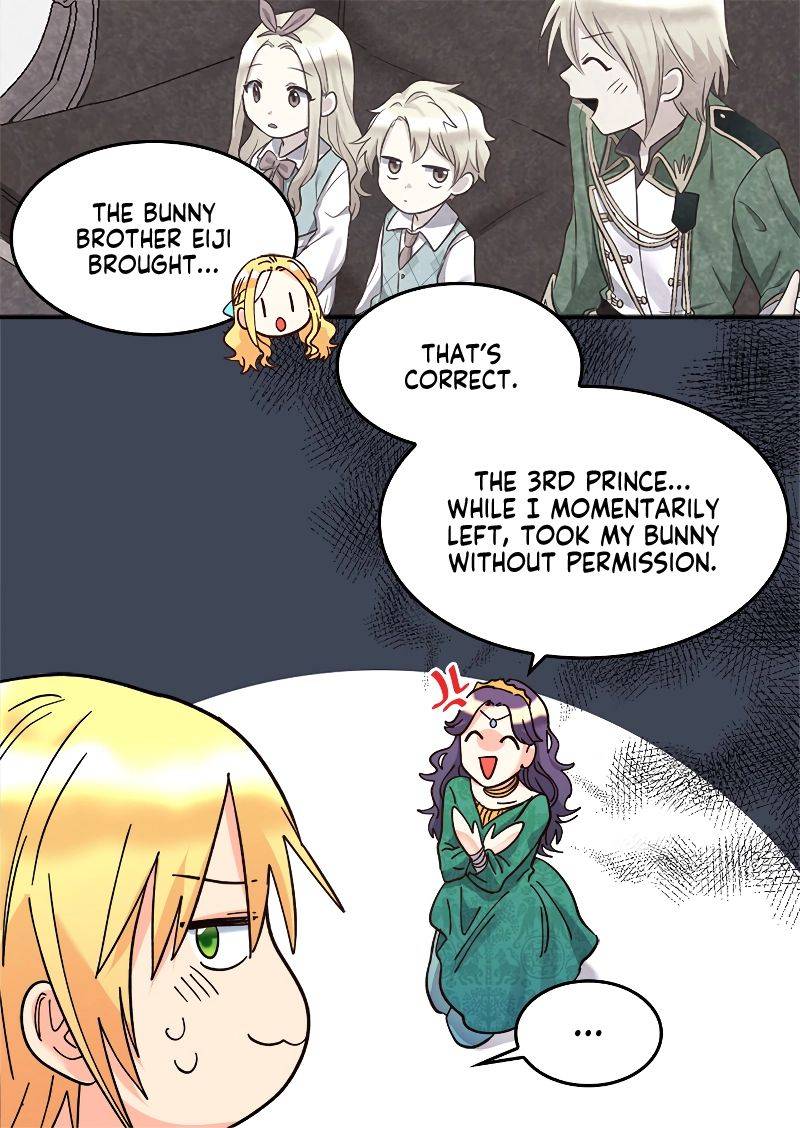 The Twin Siblings’ New Life Chapter 68 - Page 28