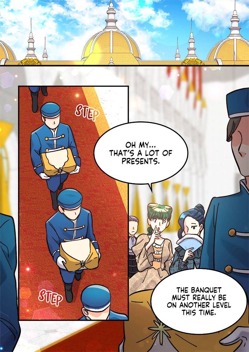 The Twin Siblings’ New Life Chapter 68 - Page 4