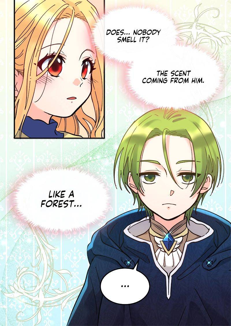 The Twin Siblings’ New Life Chapter 68 - Page 43