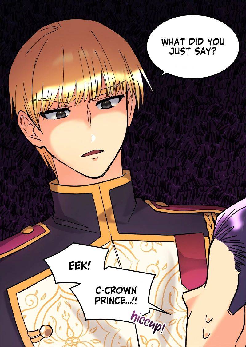 The Twin Siblings’ New Life Chapter 68 - Page 9