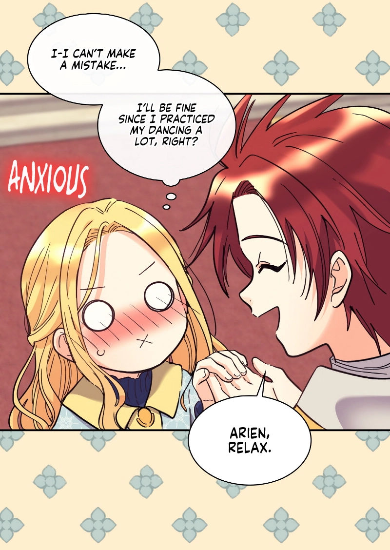 The Twin Siblings’ New Life Chapter 69 - Page 7