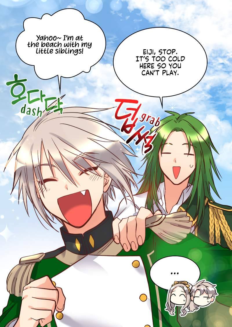 The Twin Siblings’ New Life Chapter 71 - Page 29