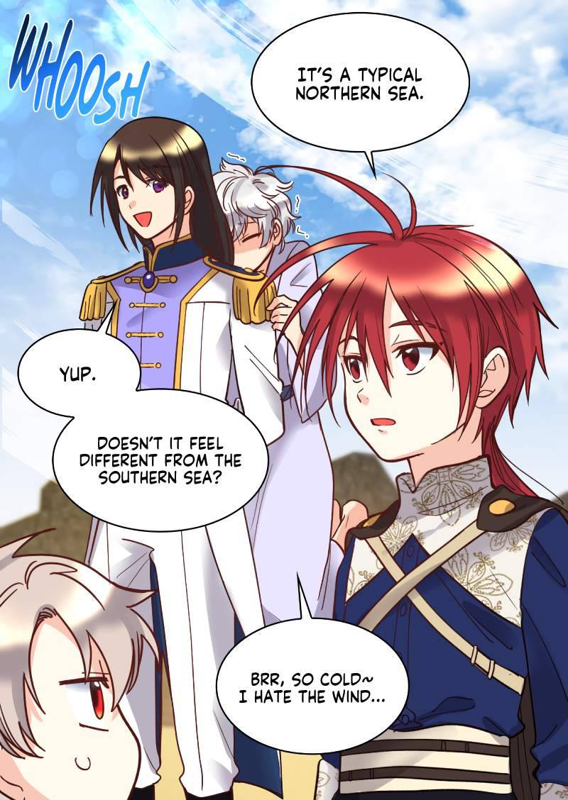 The Twin Siblings’ New Life Chapter 71 - Page 30