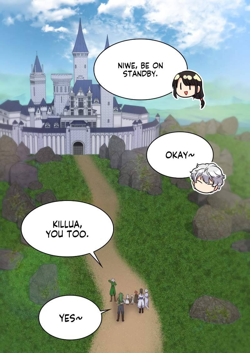 The Twin Siblings’ New Life Chapter 71 - Page 38