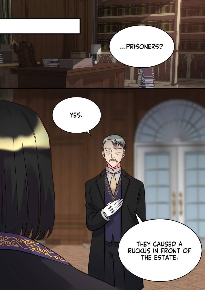 The Twin Siblings’ New Life Chapter 71 - Page 55