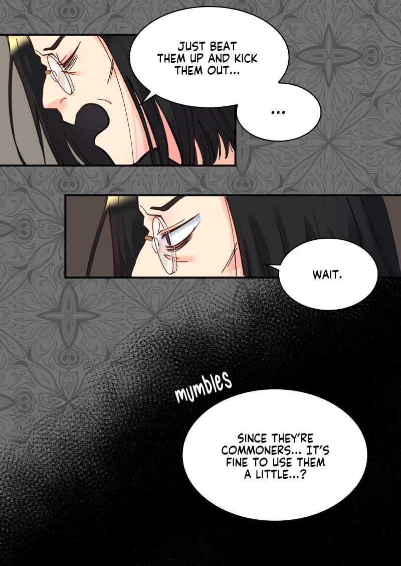 The Twin Siblings’ New Life Chapter 71 - Page 57
