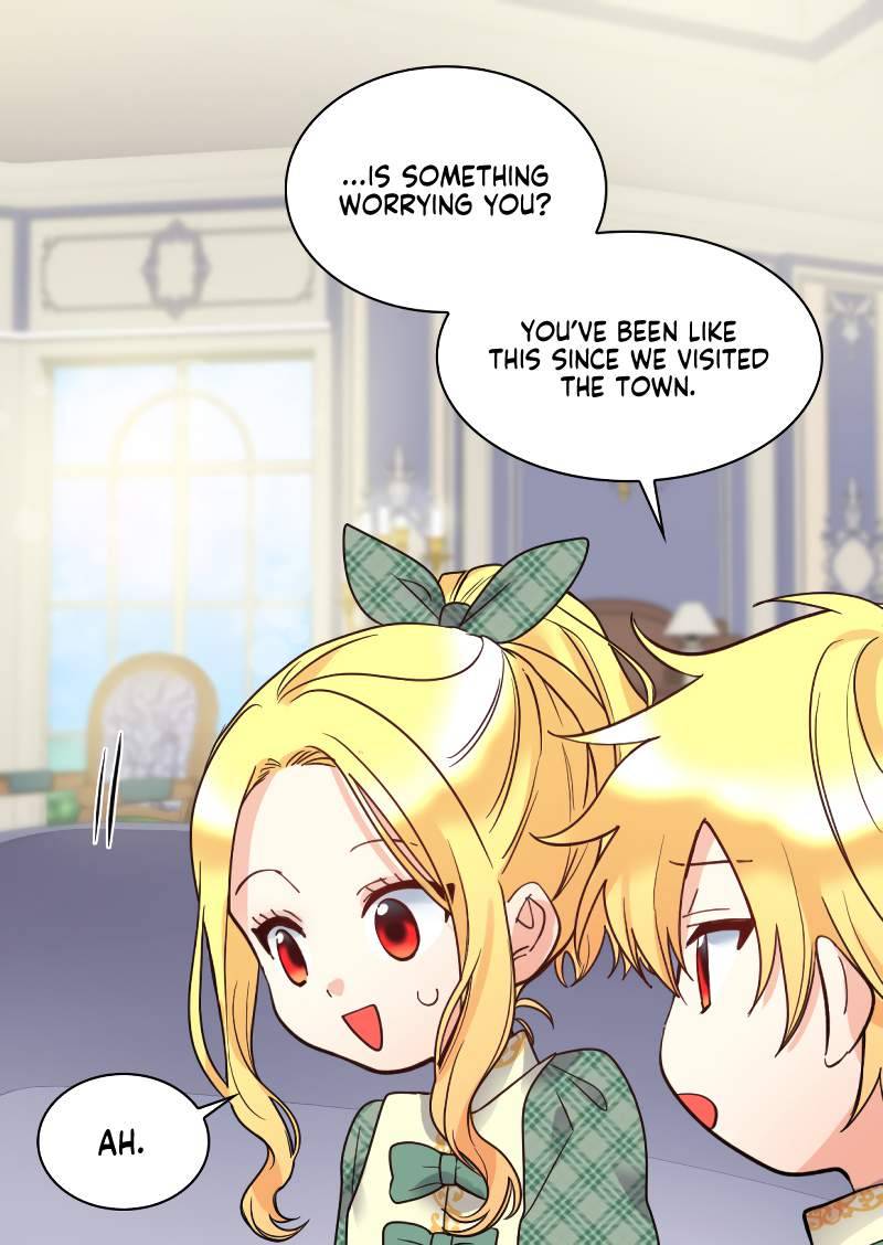 The Twin Siblings’ New Life Chapter 71 - Page 6
