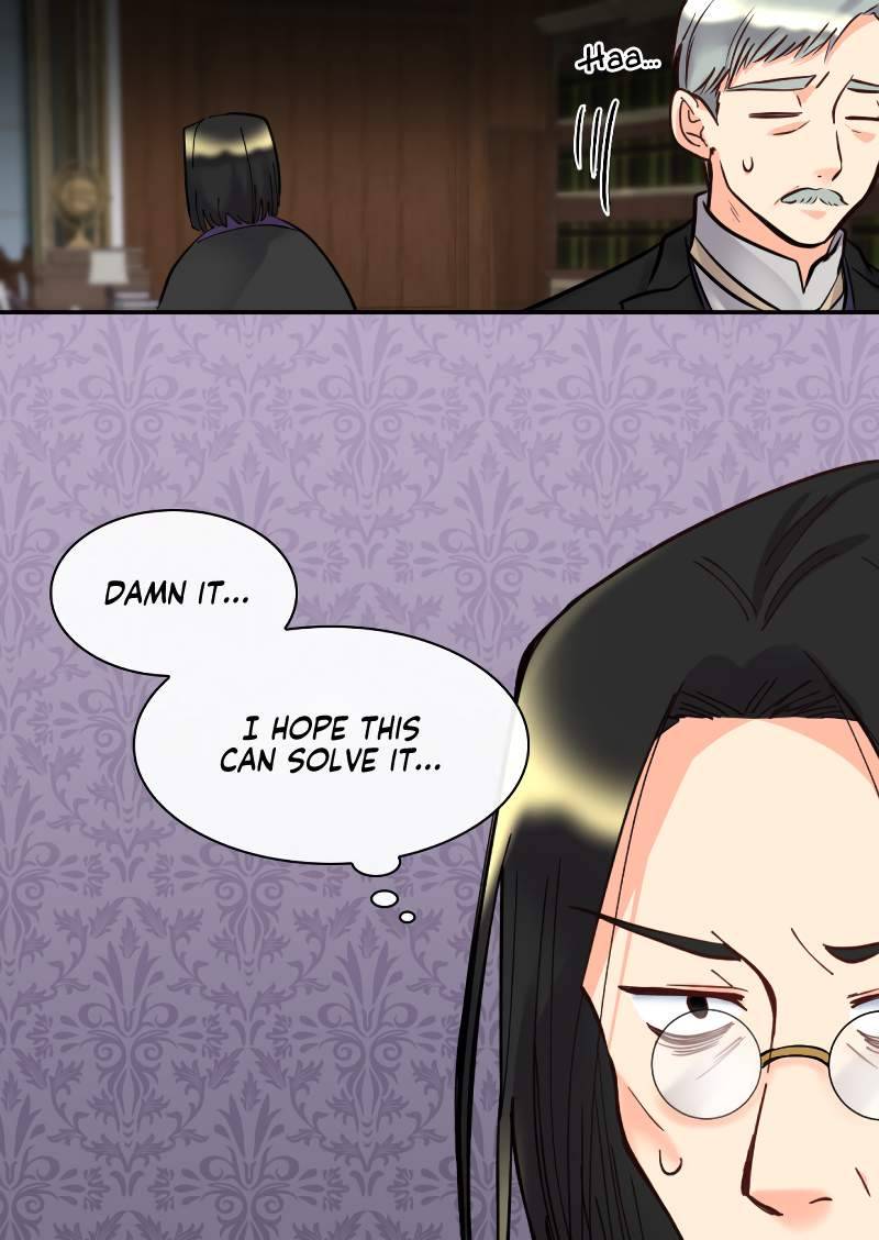 The Twin Siblings’ New Life Chapter 71 - Page 60