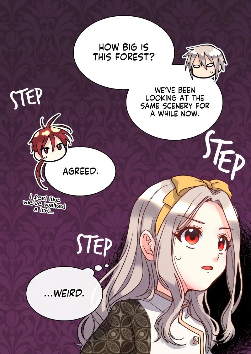 The Twin Siblings’ New Life Chapter 72 - Page 18