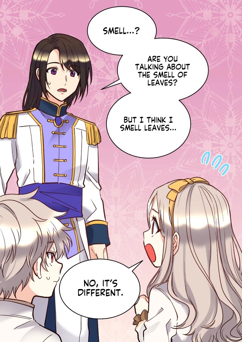 The Twin Siblings’ New Life Chapter 72 - Page 26