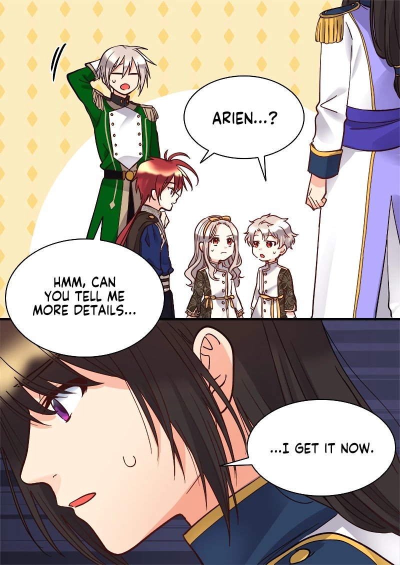The Twin Siblings’ New Life Chapter 72 - Page 28
