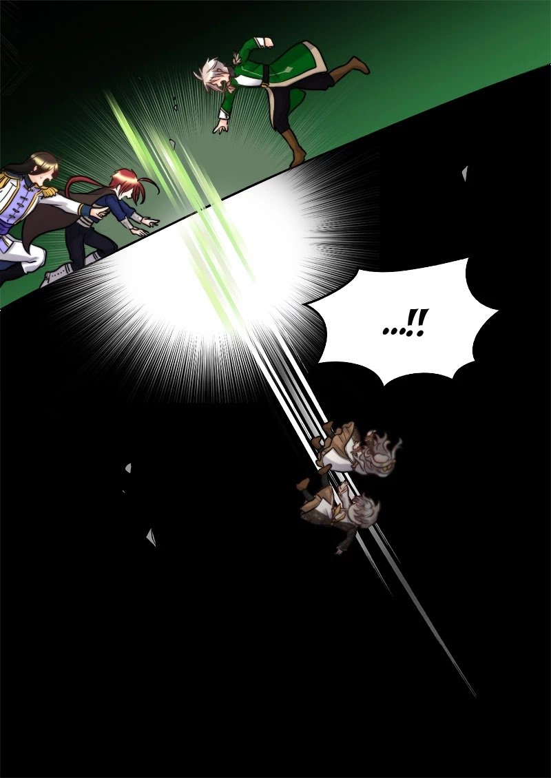 The Twin Siblings’ New Life Chapter 72 - Page 35