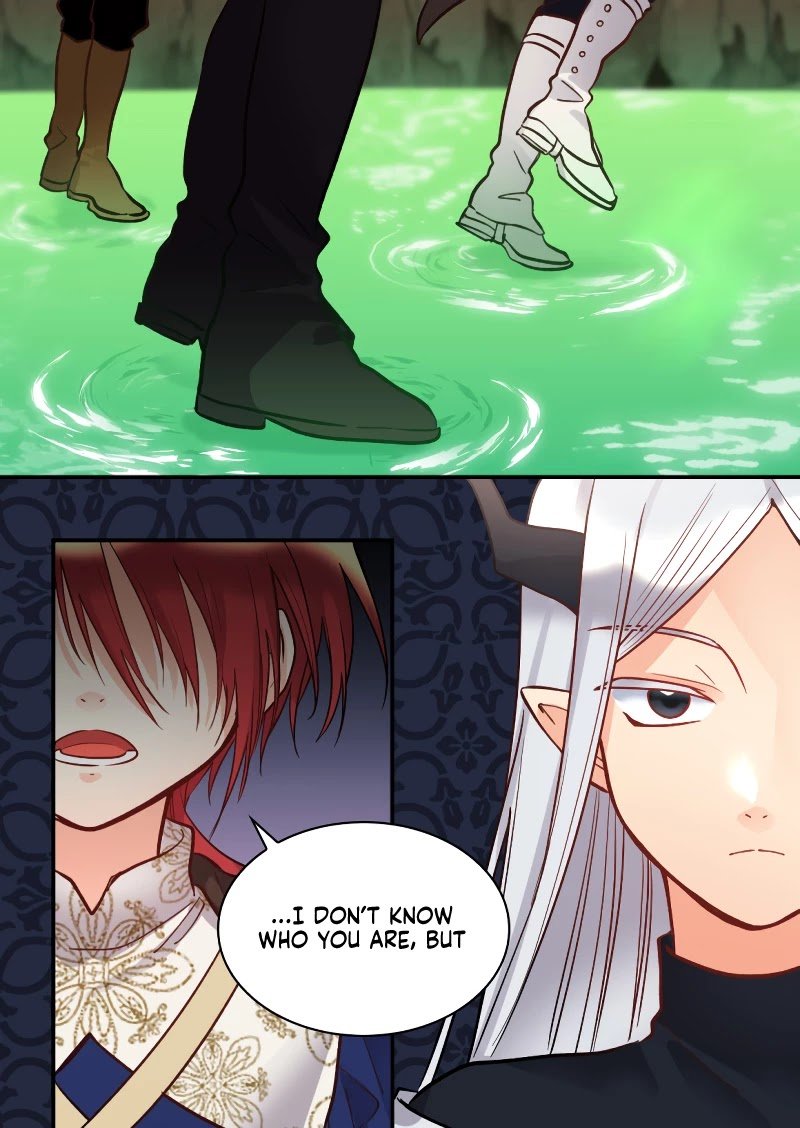 The Twin Siblings’ New Life Chapter 72 - Page 62