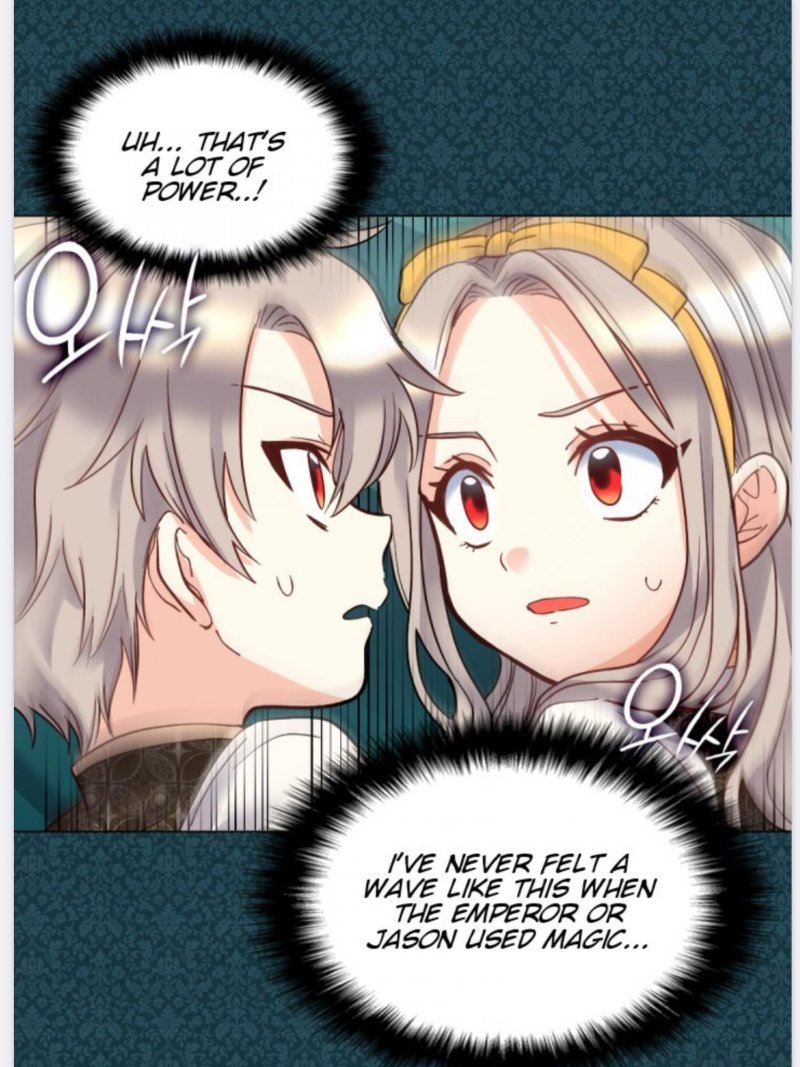 The Twin Siblings’ New Life Chapter 73 - Page 15
