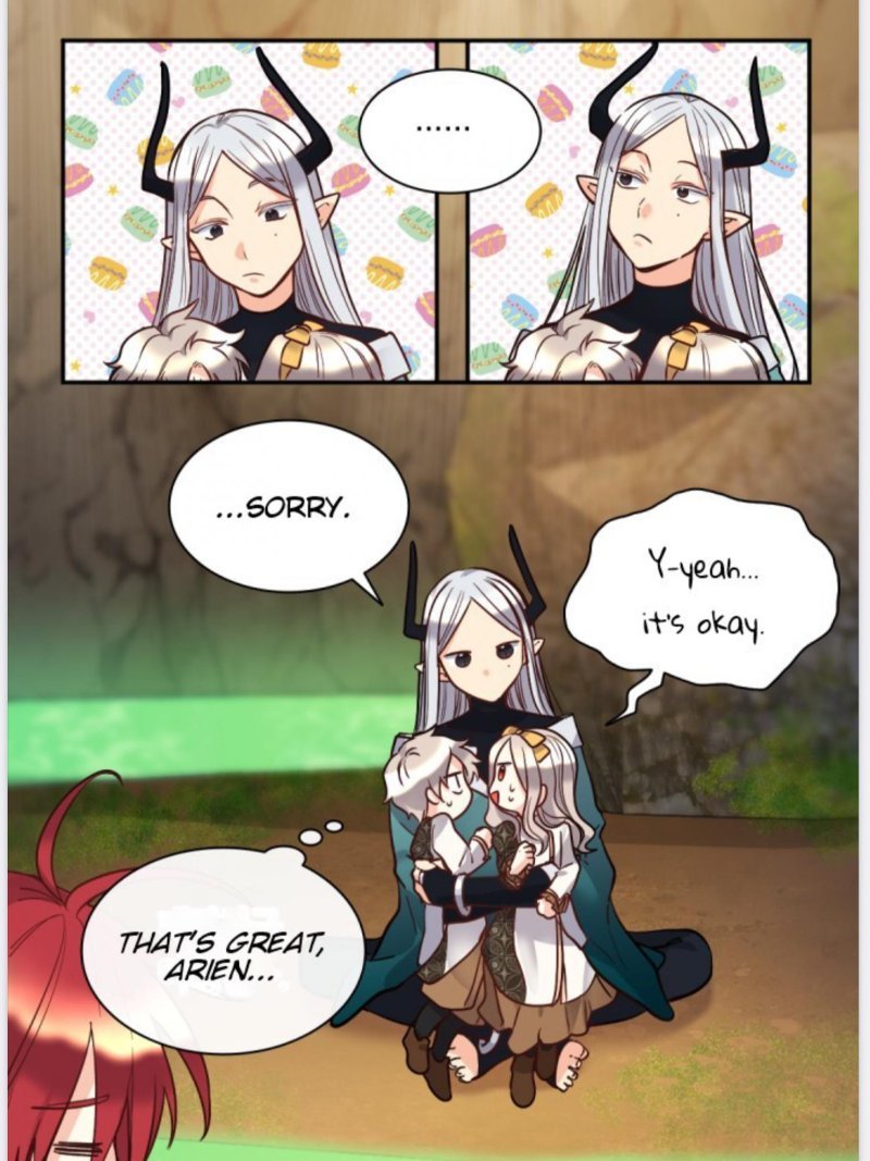 The Twin Siblings’ New Life Chapter 73 - Page 30