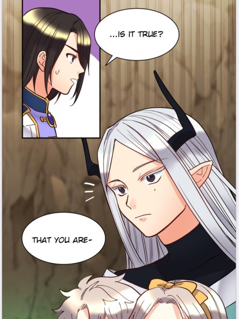 The Twin Siblings’ New Life Chapter 73 - Page 31