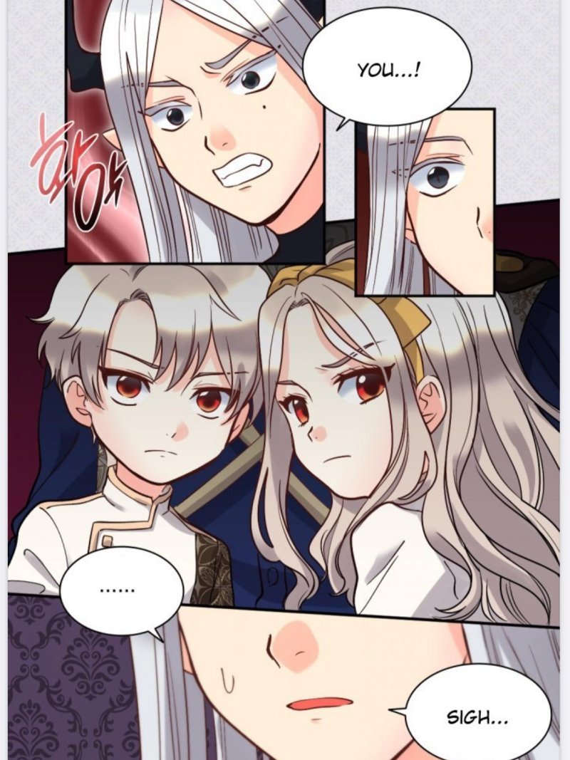 The Twin Siblings’ New Life Chapter 73 - Page 54