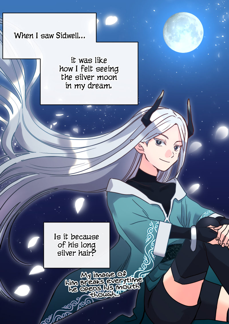 The Twin Siblings’ New Life Chapter 75 - Page 34