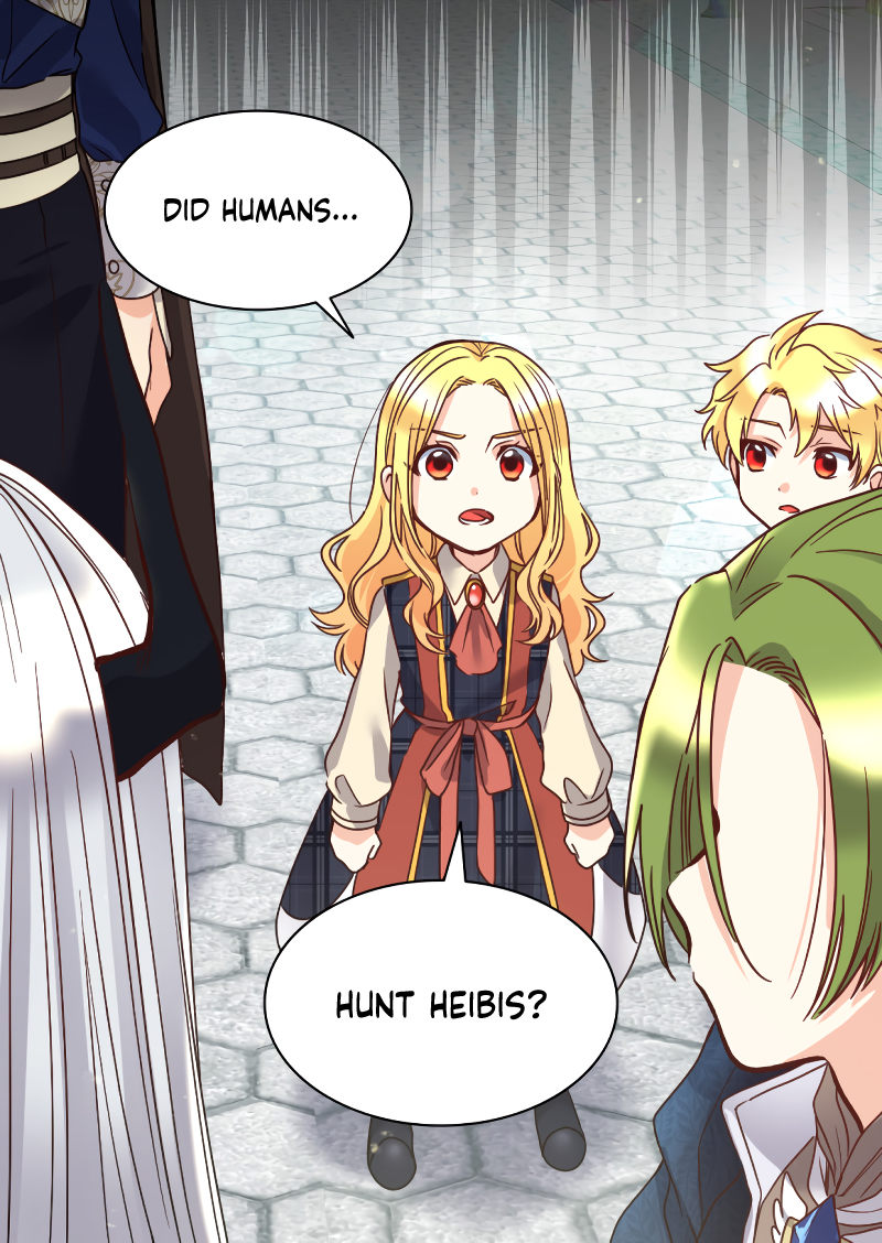 The Twin Siblings’ New Life Chapter 76 - Page 18