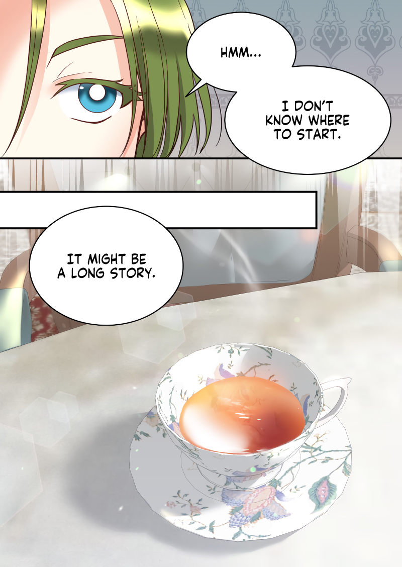 The Twin Siblings’ New Life Chapter 76 - Page 27