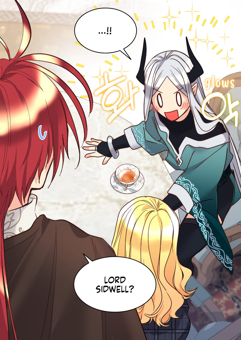 The Twin Siblings’ New Life Chapter 76 - Page 32