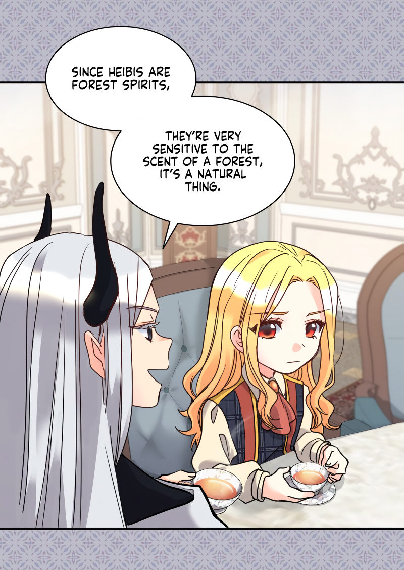 The Twin Siblings’ New Life Chapter 76 - Page 39