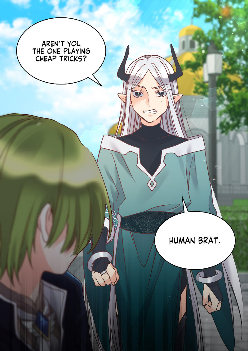The Twin Siblings’ New Life Chapter 76 - Page 4