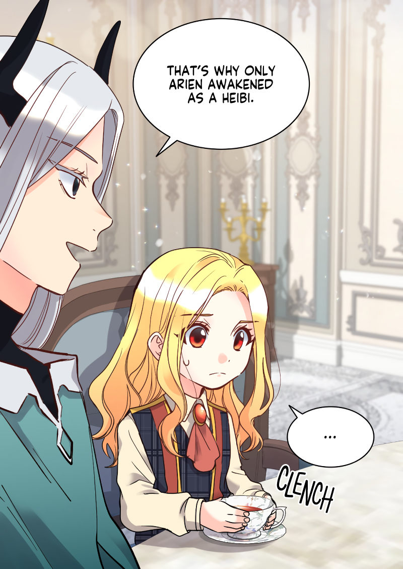 The Twin Siblings’ New Life Chapter 76 - Page 42