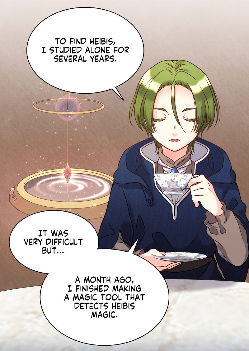 The Twin Siblings’ New Life Chapter 76 - Page 44