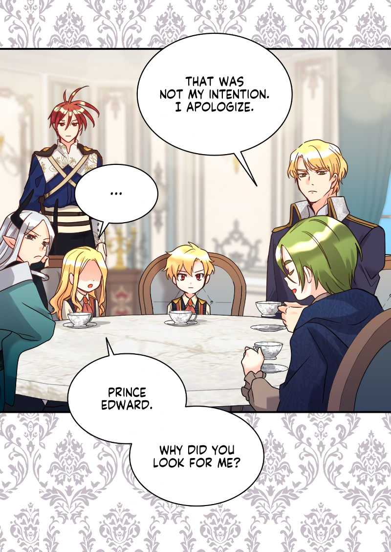 The Twin Siblings’ New Life Chapter 76 - Page 48