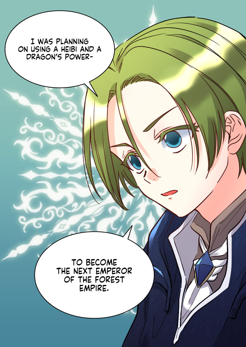 The Twin Siblings’ New Life Chapter 76 - Page 51