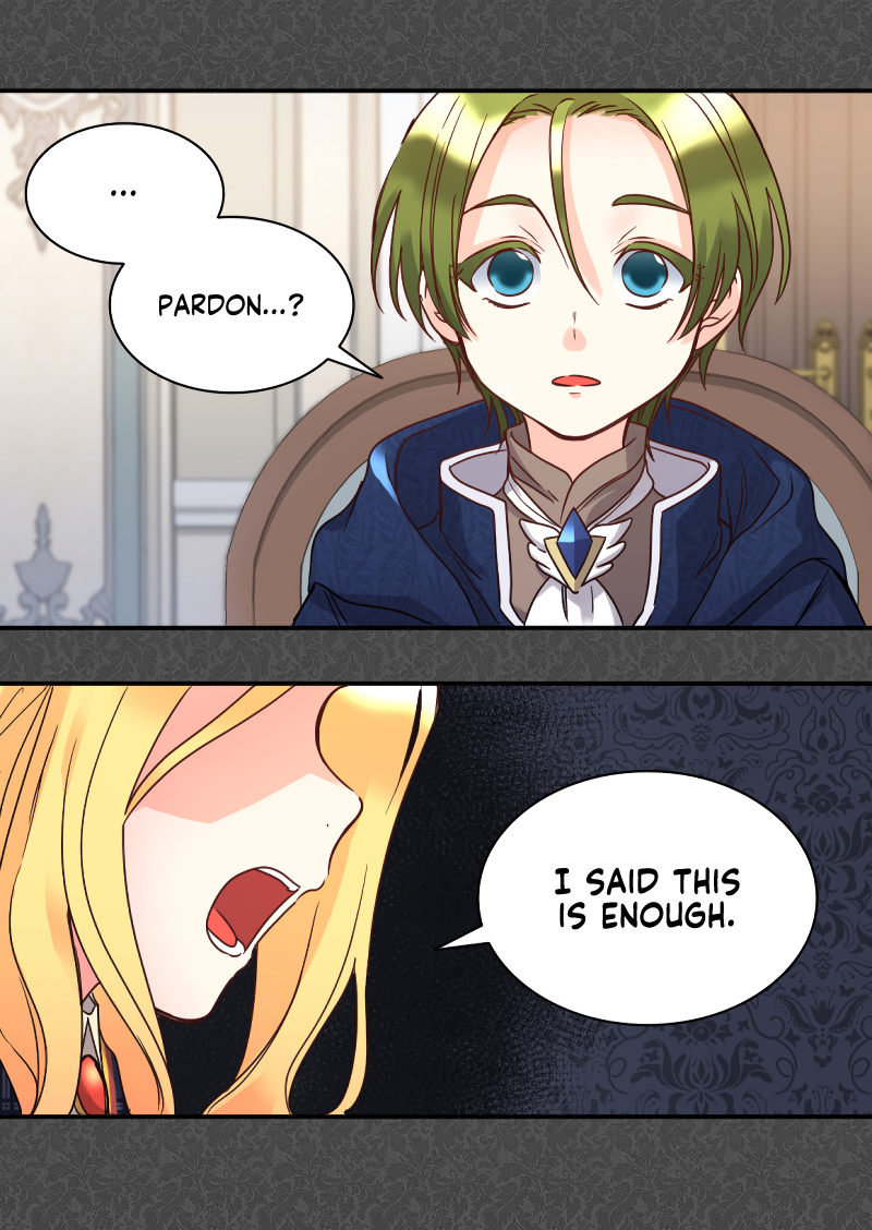 The Twin Siblings’ New Life Chapter 76 - Page 60