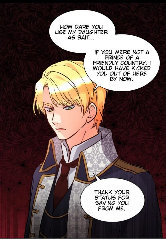 The Twin Siblings’ New Life Chapter 77 - Page 10