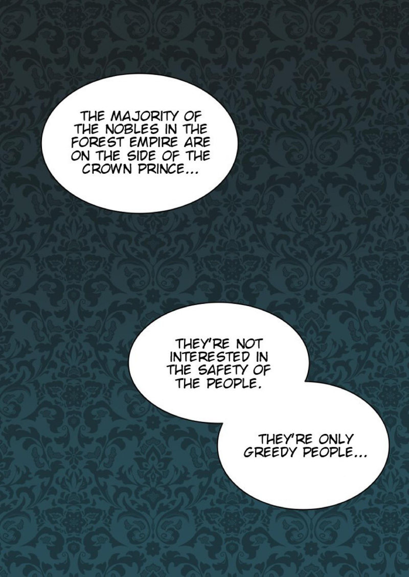 The Twin Siblings’ New Life Chapter 78 - Page 38