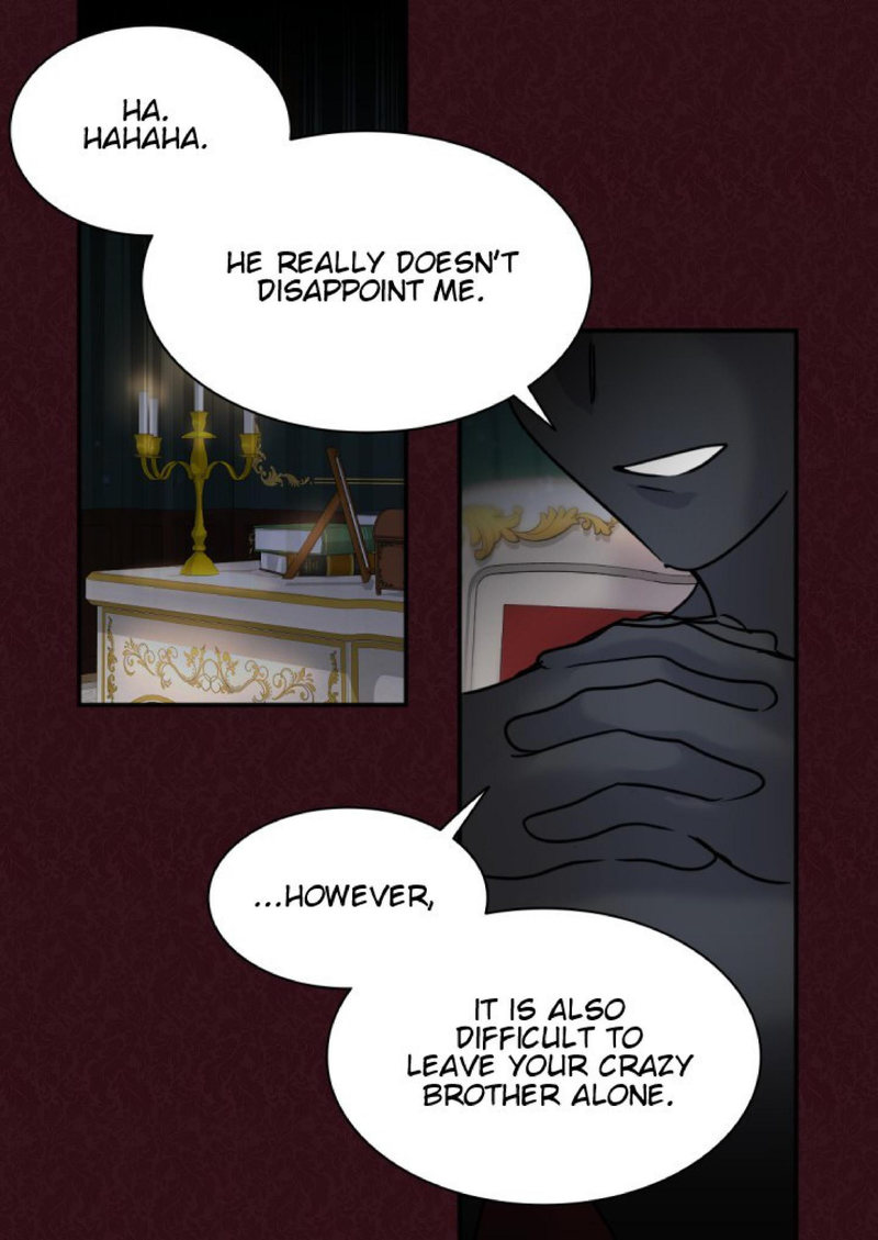 The Twin Siblings’ New Life Chapter 78 - Page 57