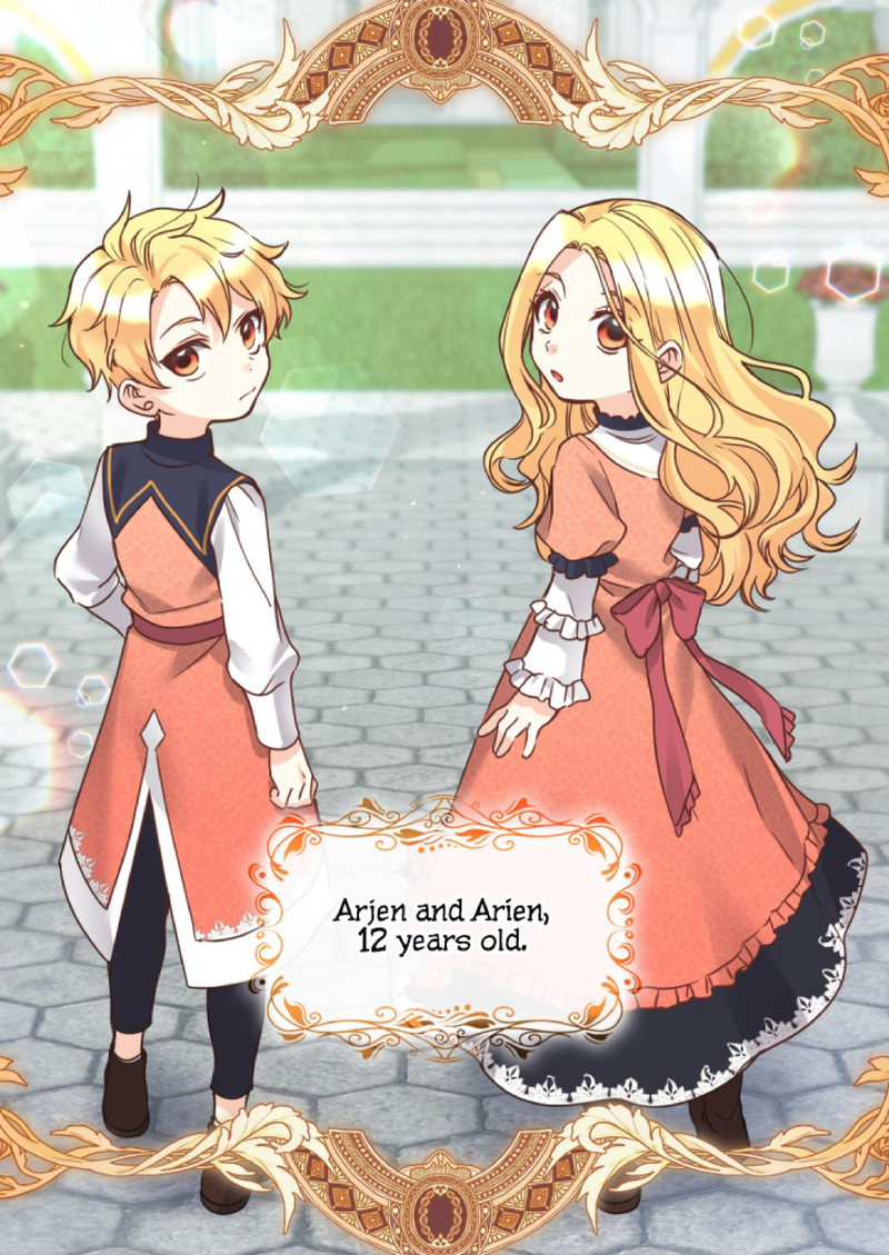 The Twin Siblings’ New Life Chapter 78 - Page 63